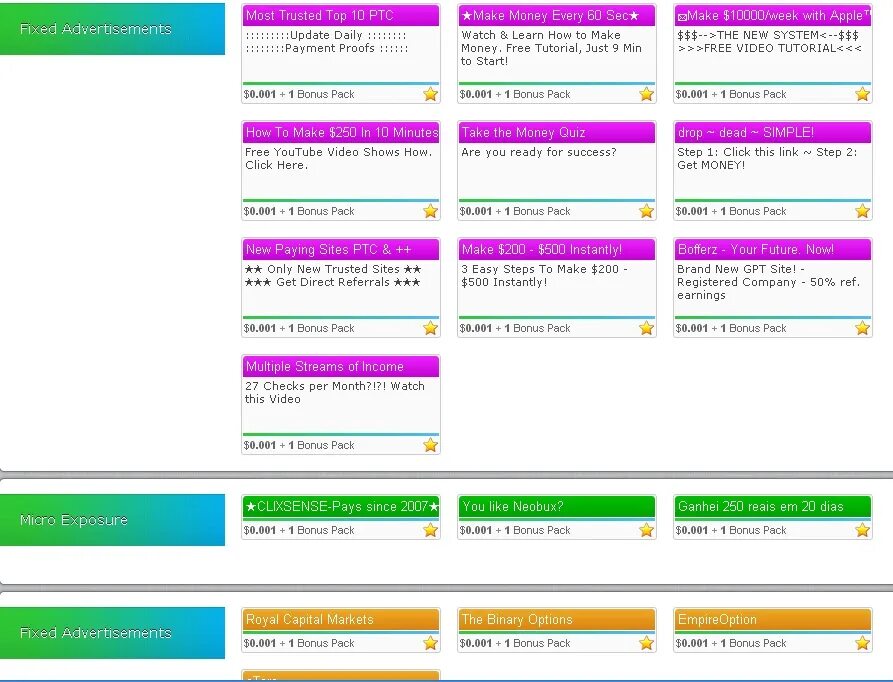 1 mine every click codes