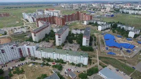 30 микрорайон волжский