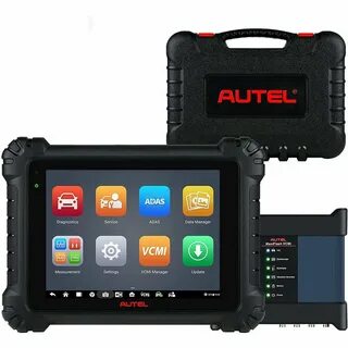 Подписка на по autel maxisys ultra upd