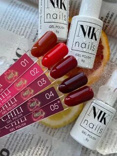 Nik nails