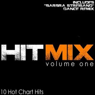 Hit mix