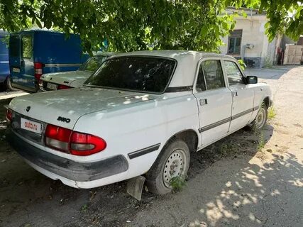 Газ 2000