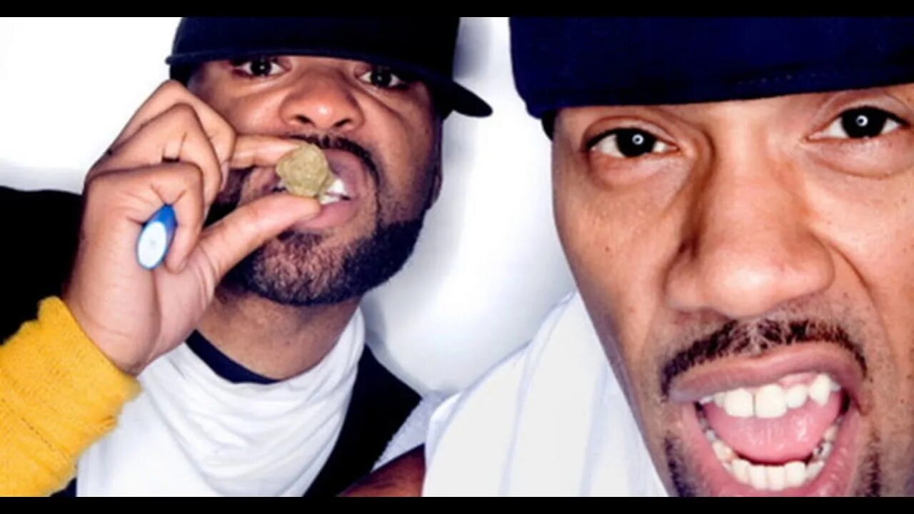 Dynamic duo smoke