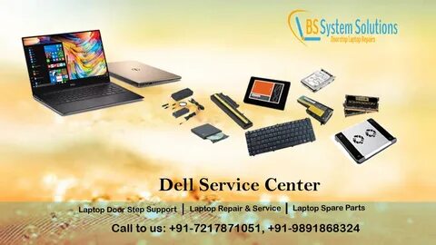 Dell service