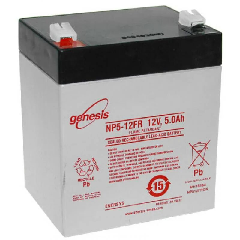 Герметизированная аккумуляторная. Аккумулятор enersys genesis np1,2-12 (12v / 1.2ah). аккумуляторная батарея 12v5ah (114x70x106). аккумулятор кислотный герметизированный genesis np 3.4-12. аккумулятор genesis 16np 16a 12v.