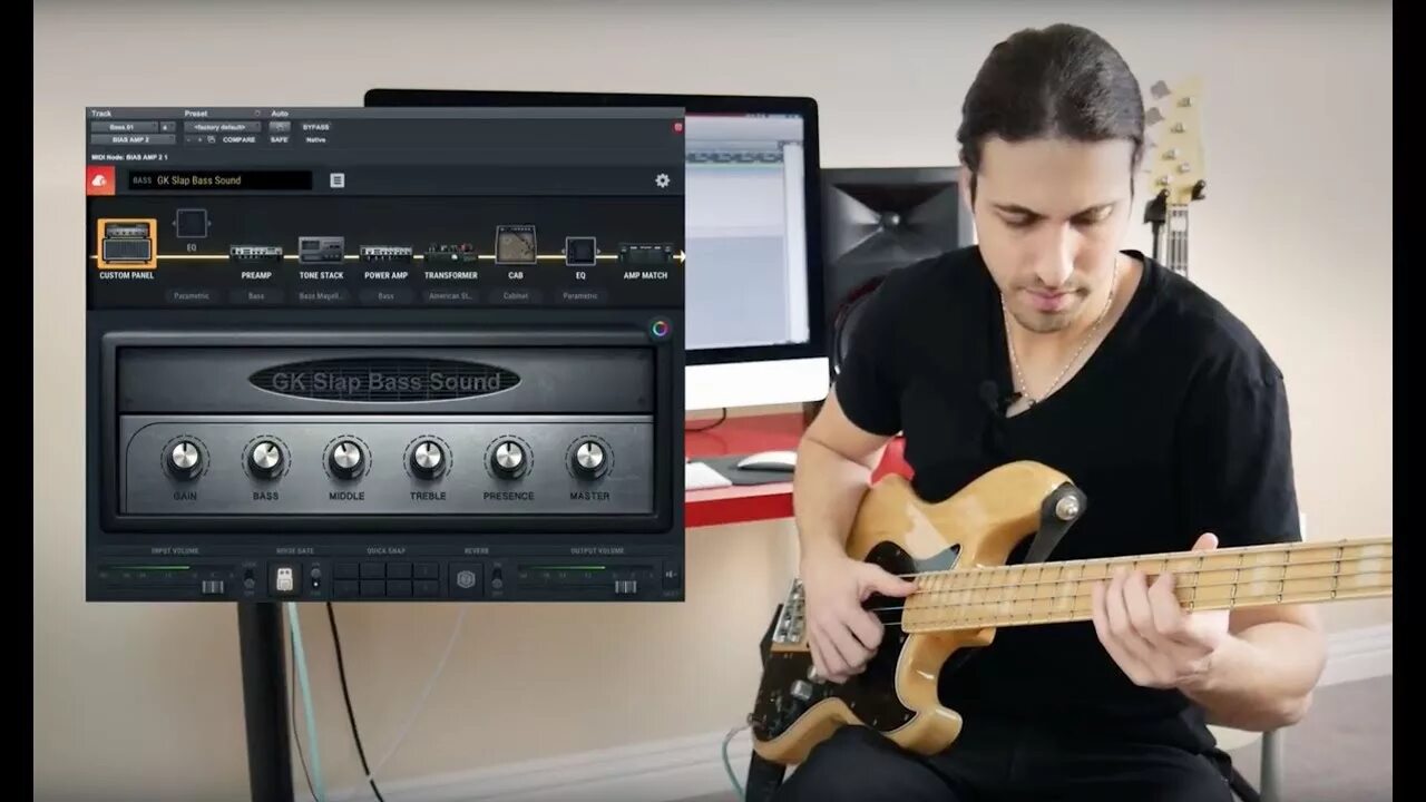 Басовым тоном. Andrey Bass звук. Sidtrus - slap Bass. How to get Flea Bass Tone. Slap Bass Drive Combo Emulator.