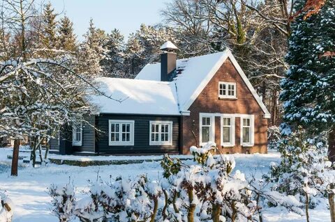 Snow home