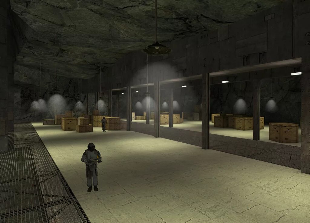 Half Life 2 бета Цитадель. Half Life Depot. Half Life 2 Beta Citadel inside. Half Life 1 коридор. Half life сборка