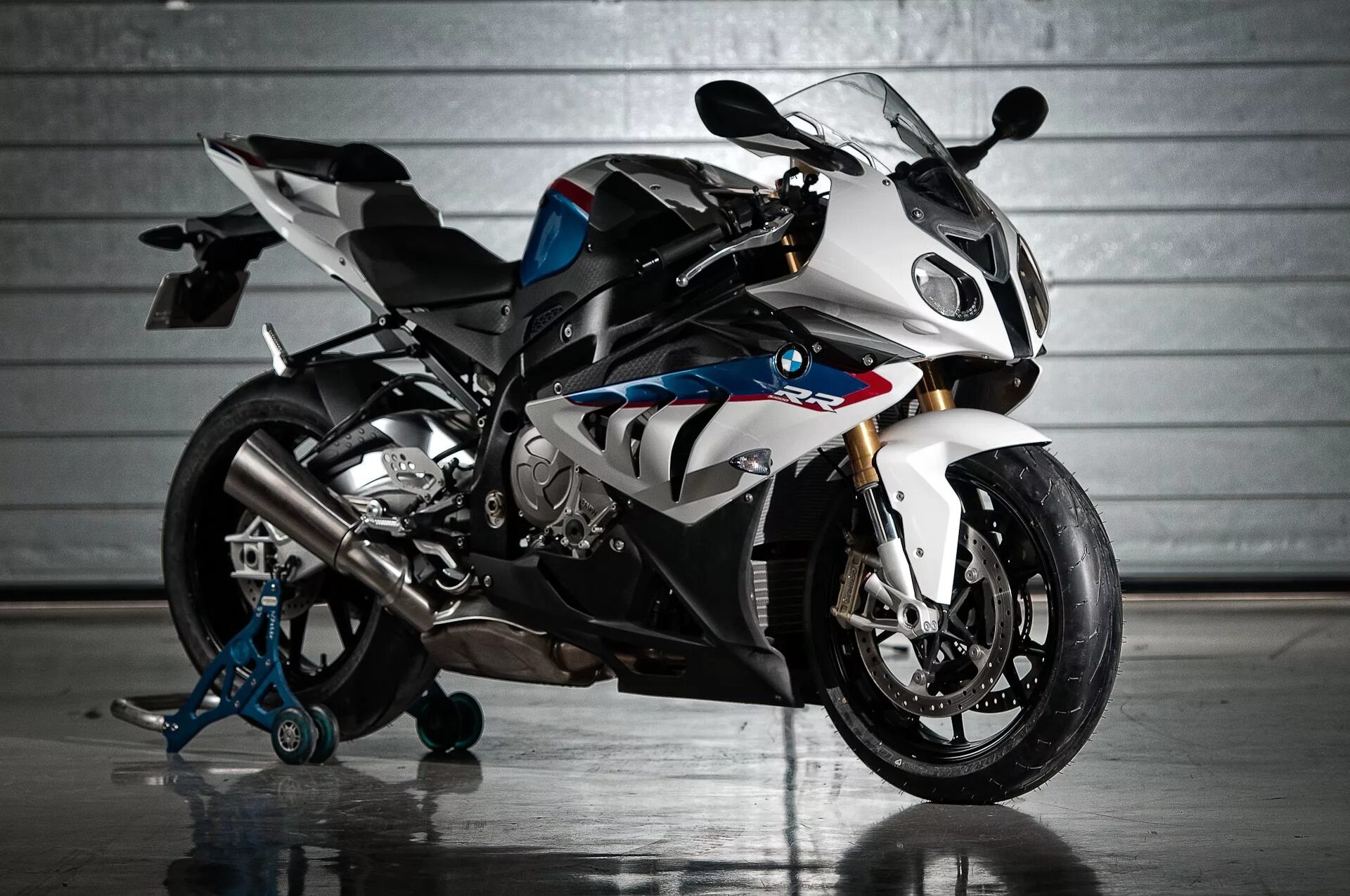 Бмв 1000 rr
