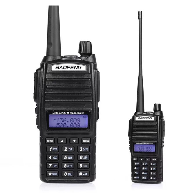 Рации transceiver