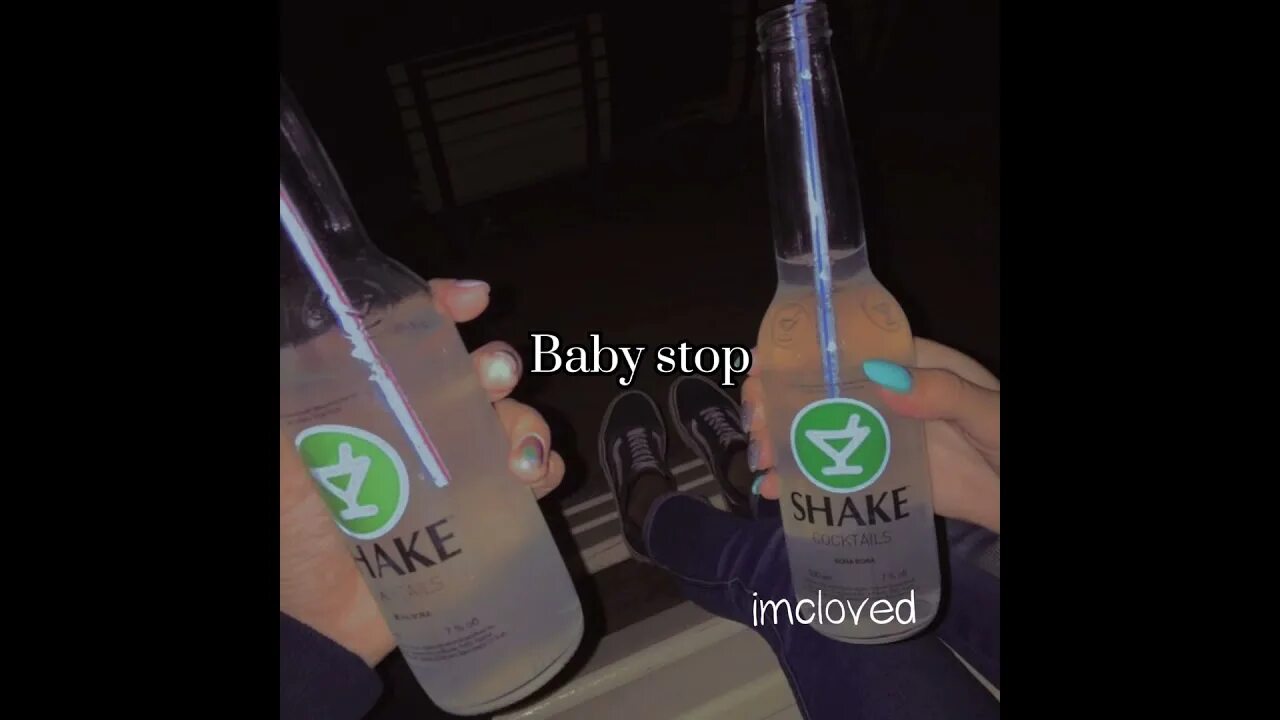 Baby stop песня. Baby stop bacardi. Бакарди бейби стоп. Эшли бейби. Ева тимуш sugarcoma.