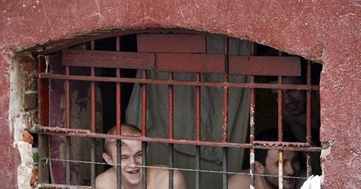 Судьбы бывших заключенных