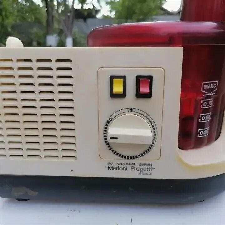 Бытмаш. Philips cucina кухонный комбайн.