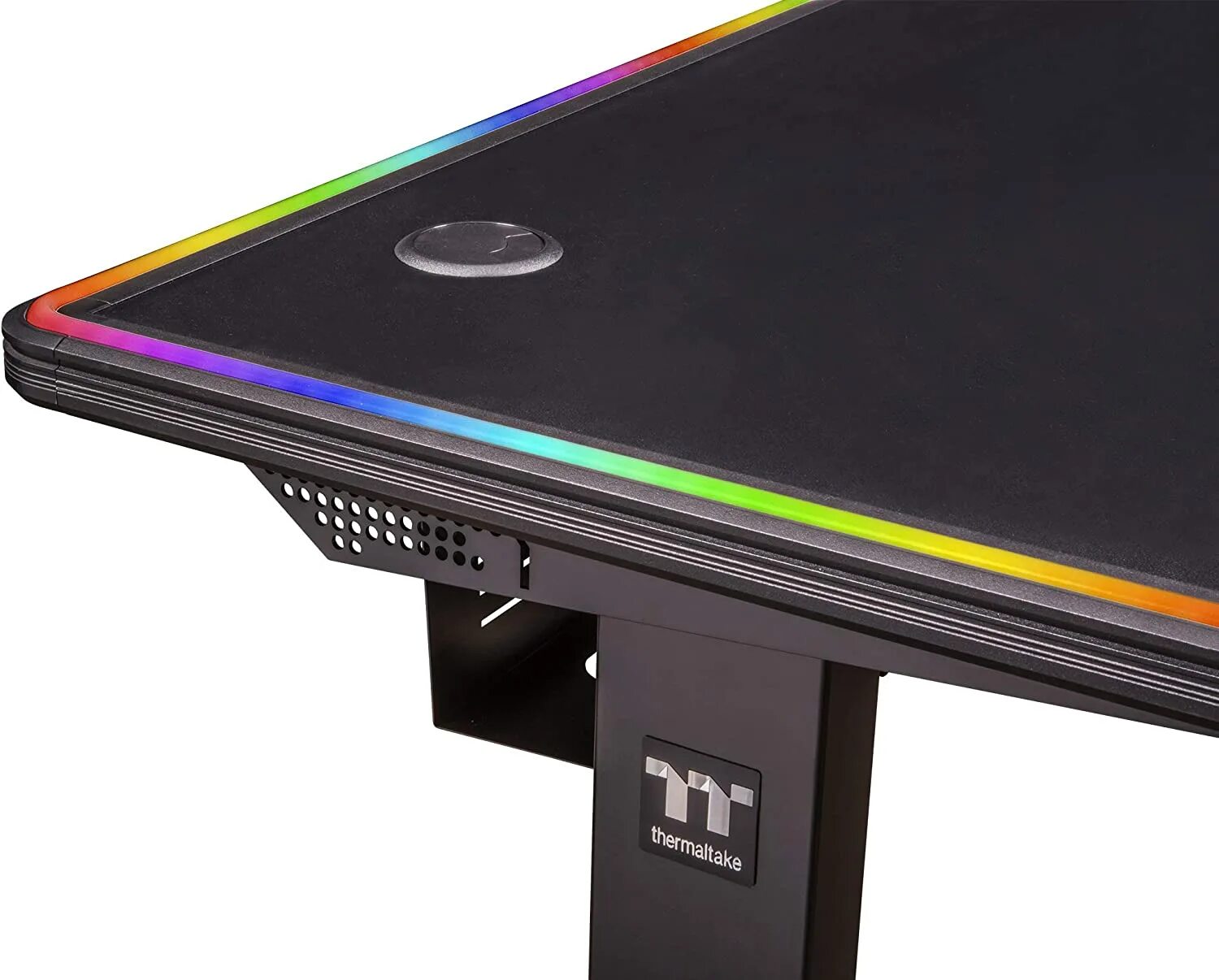 Thermaltake Level 20 Battlestation RGB Gaming Desk. Стол Level 20 RGB. Стол компьютерный Thermaltake Level 20 Battlestation. Thermaltake Level 20 Gaming Desk.