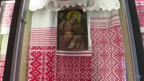 Ветковский музей старообрядчества и белорусских