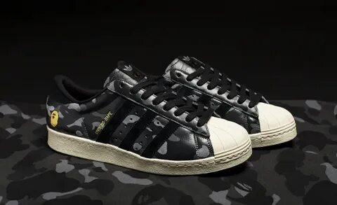 Adidas superstar x