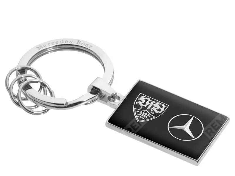 необычные брелки. оригинальный брелок для ключей. брелок bmw logo key ring, silver, арт. оригинальный брелок для ключей. брелки.