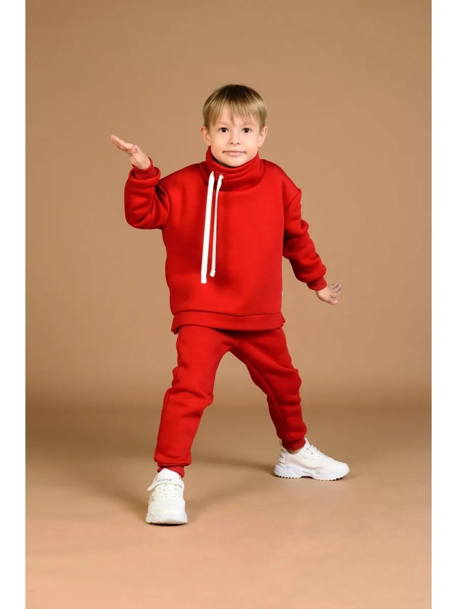 Детский спортивный костюм. Спортивный костюм для мальчика. Красный спортивный костюм для мальчика. Детские костюмчики из флиса. Валберис спортивный костюм мальчику