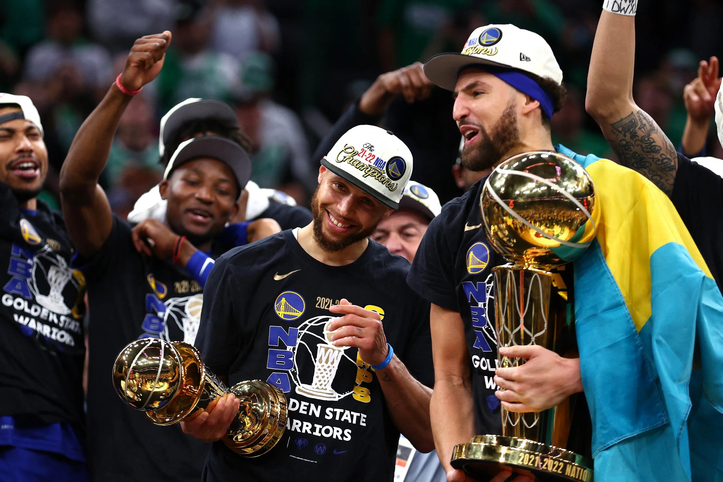 Голден Стэйт Уорриорз. Голден Стэйт чемпионы 2022. Golden State Warriors Стеф. Stephen Curry 2022 Champion.