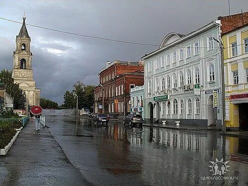 Кашин фотографии, фотографии города Кашин - Страница 2