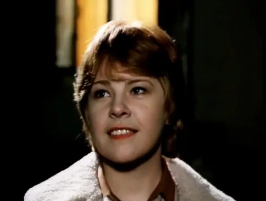 Татьяна Догилева В Купальнике – Покровские Ворота (1982)