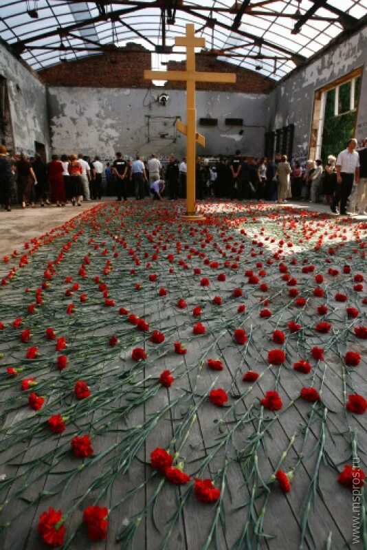 Погода в беслане на сегодня. Трагедия в Беслане 1 сентября 2004.