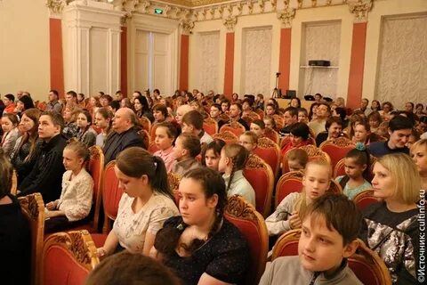 Сайт филармония вологда