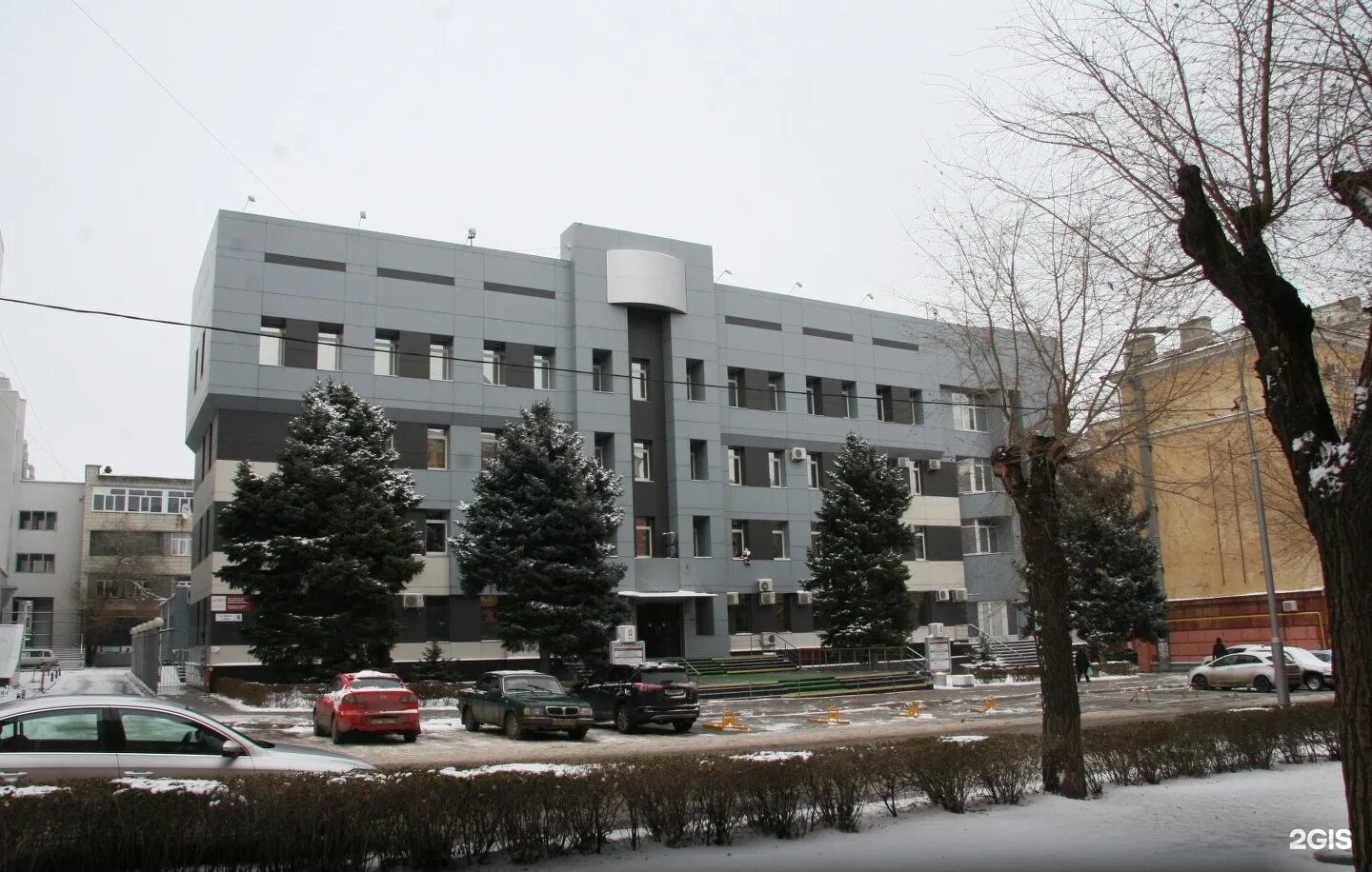 Волгоградский институт управления РАНХиГС открывает двери международной летней ш