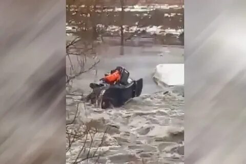 Оренбург орск дамба