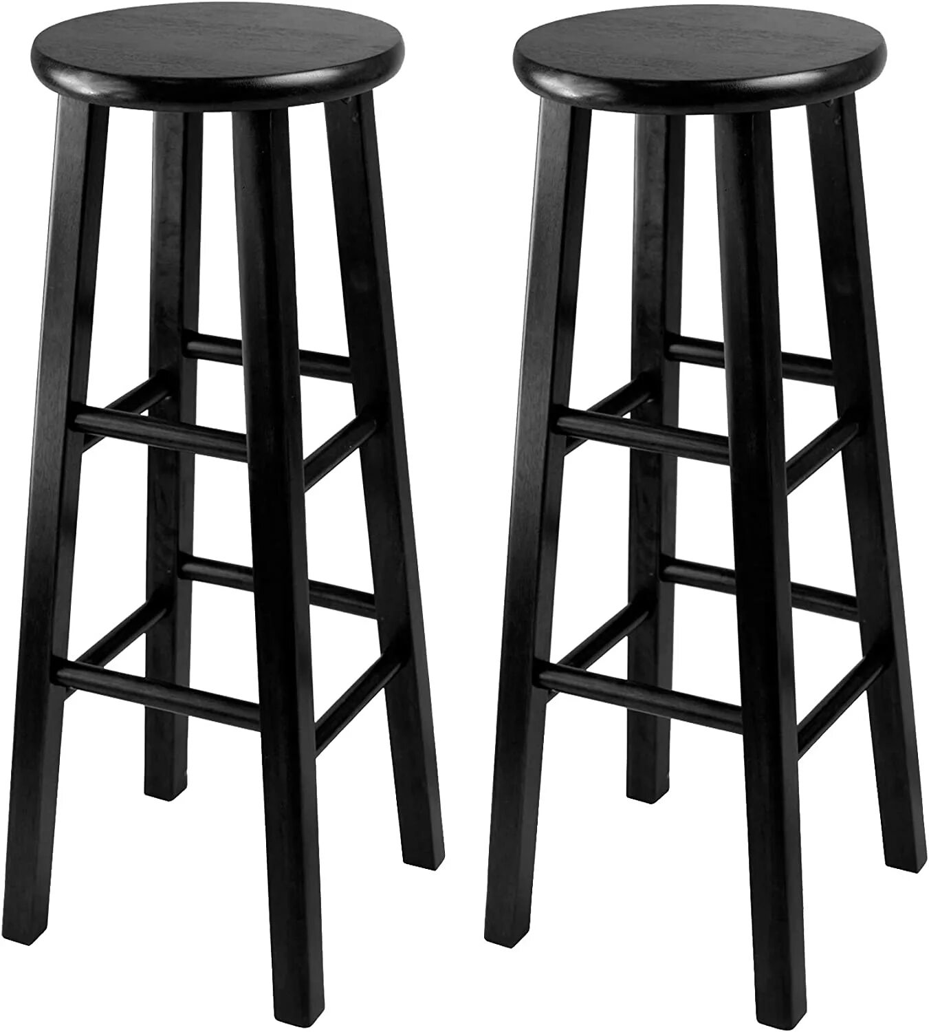 Барные стулья Black Wooden Bar Stool. Полубарный стул икеа. Табурет барный икеа деревянный. Табурет барный tractor Wood СП.