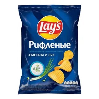 90 грамм чипсов