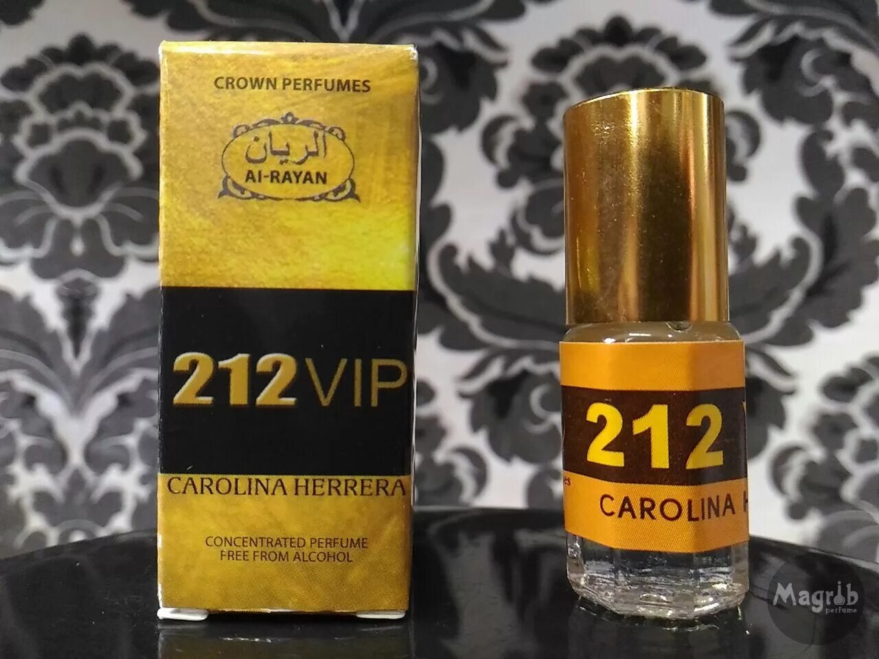 Духи 003. Al-rayan духи мужские 212 vip. духи масляные i rayan 212 vip black vherelra арабские.