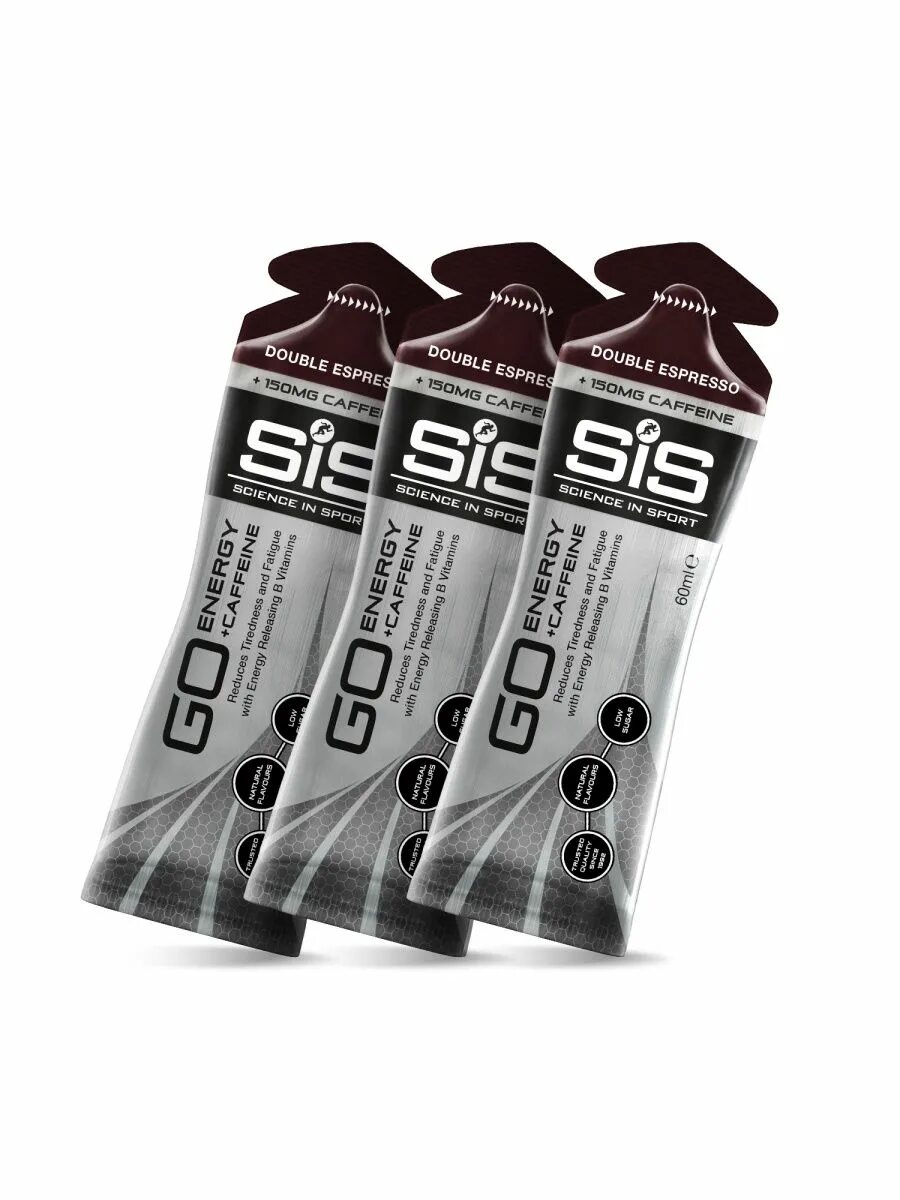 Sis, go Energy + Caffeine Gel, 60 мл.. Sis с кофеином. Sis гель. Спортивные гели с кофеином. Гель с кофеином