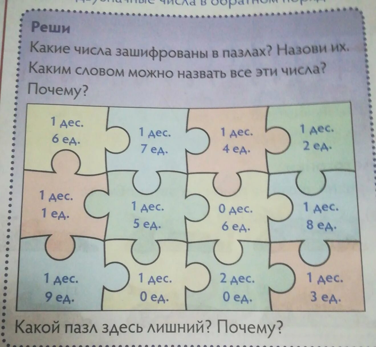 Отнести составить слова