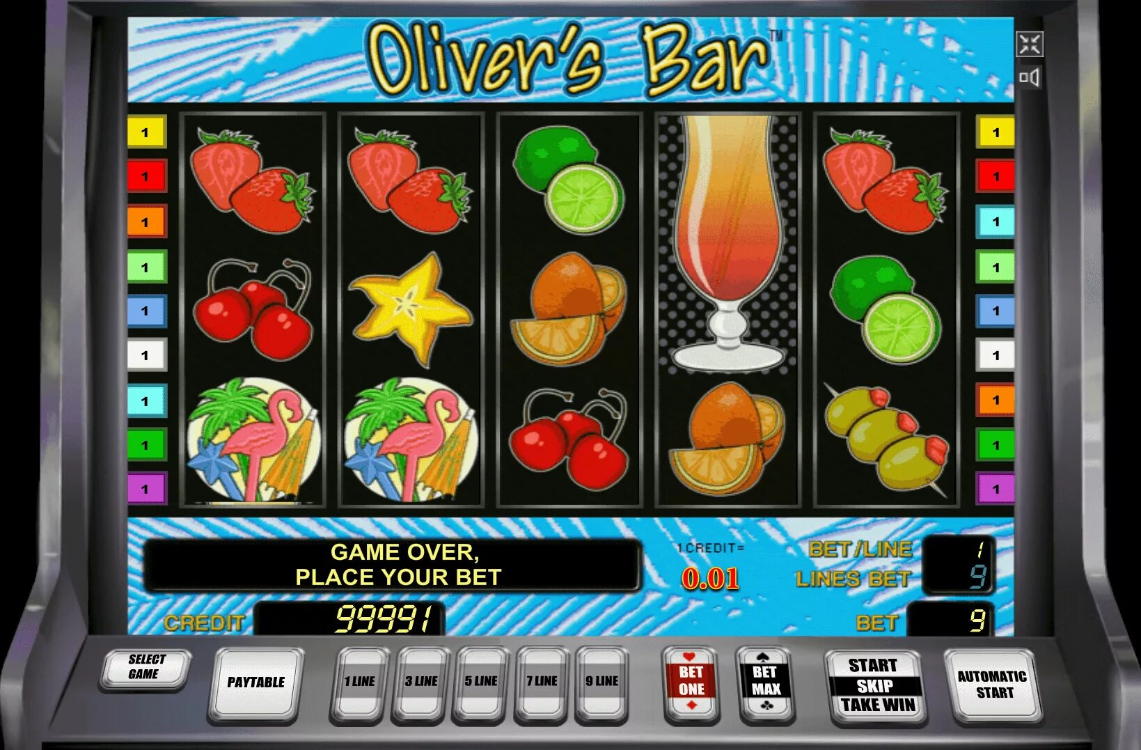 Oliver s Bar игровой автомат. Игровые аппараты 33 слот. Эмулятор игрового автомата Оливер бар. Зал игровых автоматов игра Оливер бар.