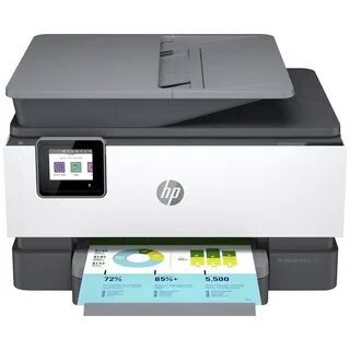 Officejet pro 9010