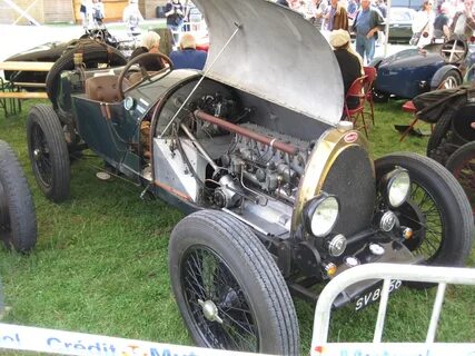 Bugatti 30
