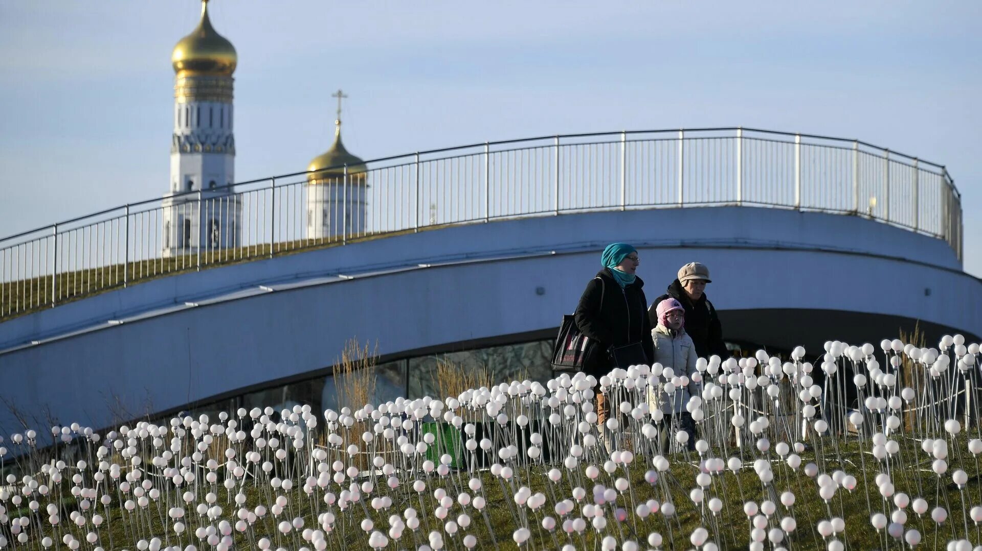 Когда придет тепло в спб