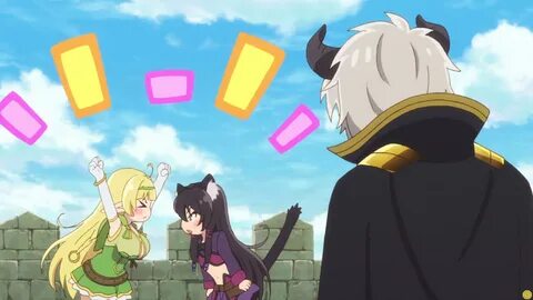 How NOT To Summon A Demon Lord Wallpapers Wallpapers - All S