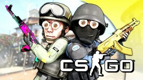Csgo play