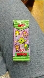 Штуки из пятерочки