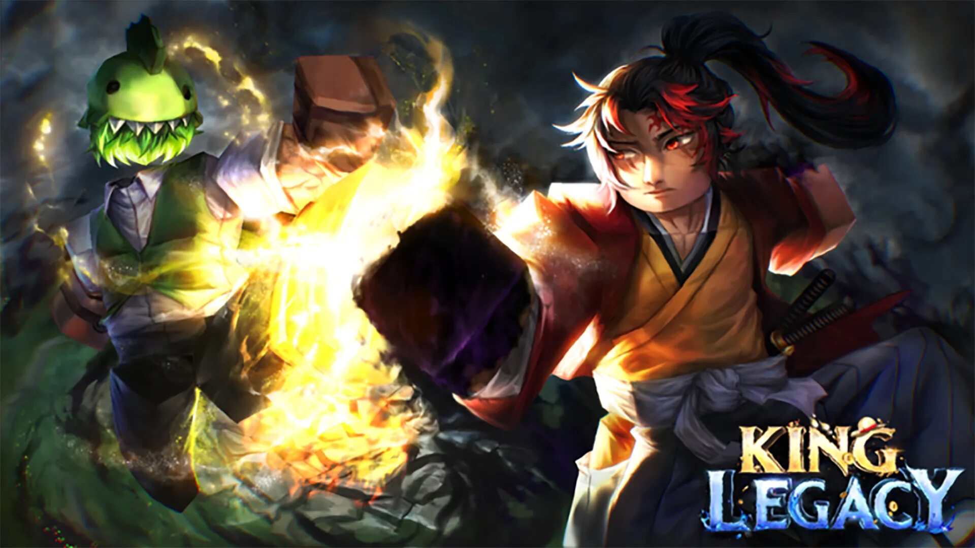 King legacy. Коды king legacy. king legacy roblox. дарк кинг легаси. king legacy haki.
