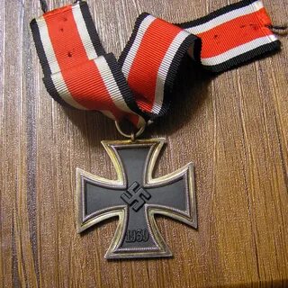 Железный крест