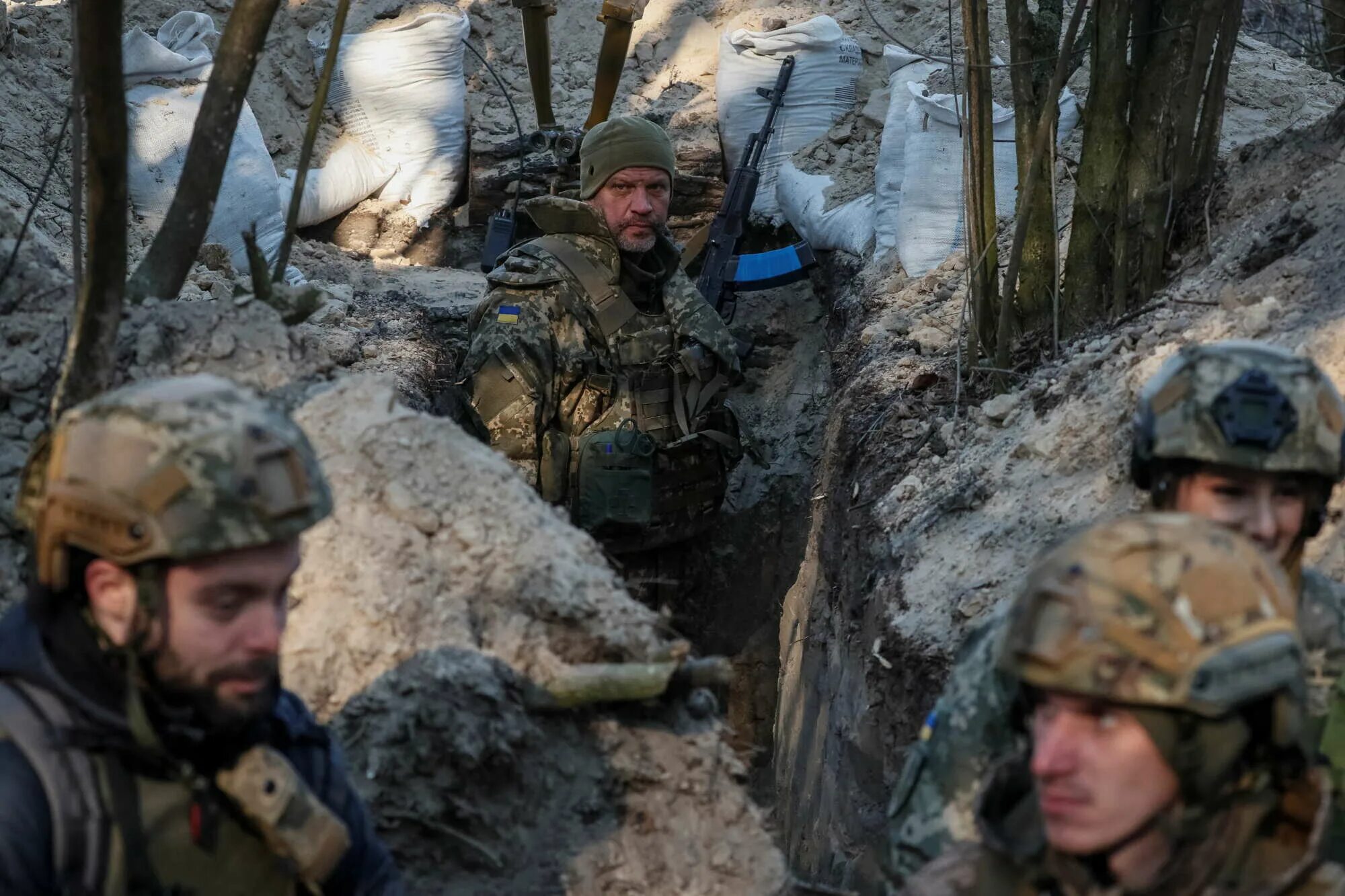 ВСУ Украины. Украинские военные. Военные действия на Украине. Последние новости про войну с украиной сегодня