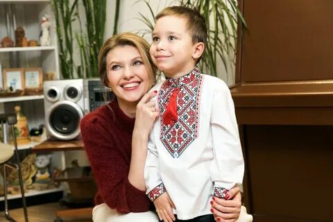 Где находится дочка