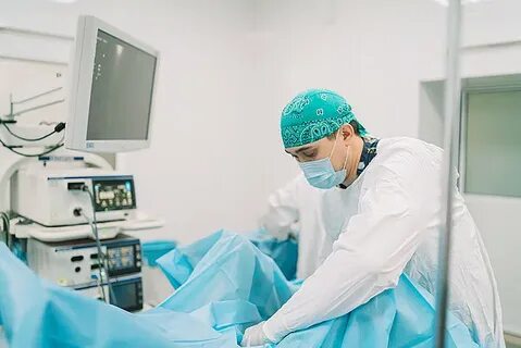 Кировская больница урология
