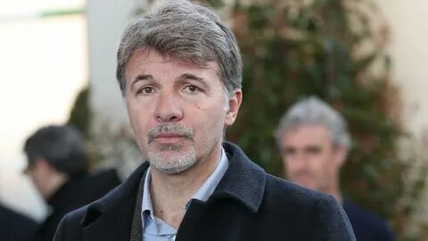 Марко барони