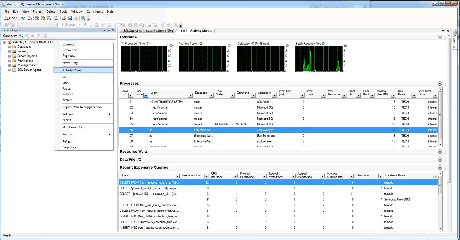 Sql язык программирования. Таблицы ms sql. Мониторинг активности портов sql server. Ms sql. Mysql интерфейс.