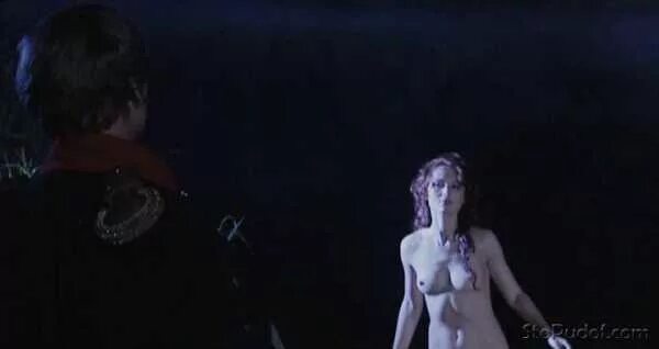 Голая Елена Ксенофонтова