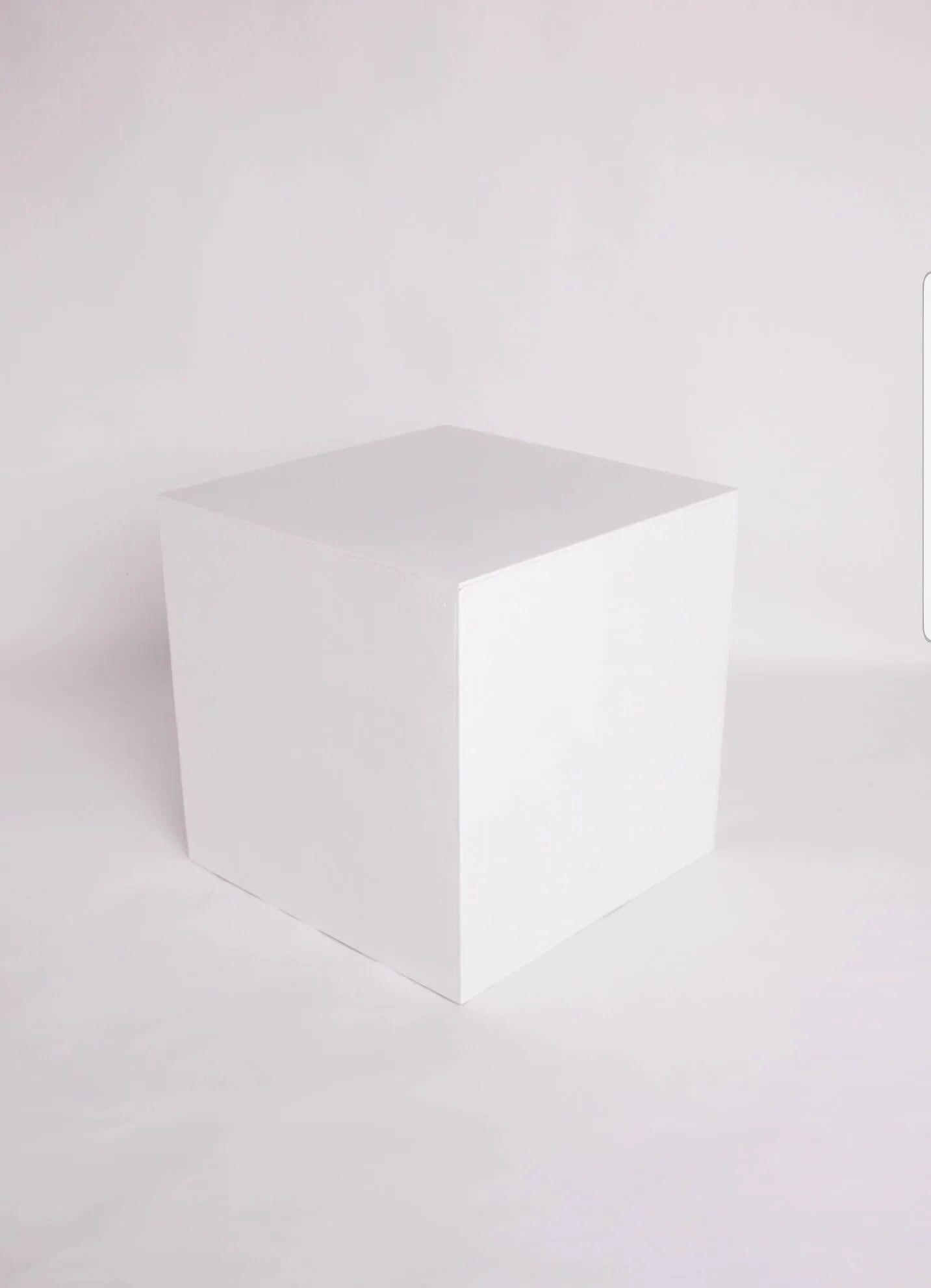 кубы для фотосъемки. белый куб для фотостудии. белые кубы. белый куб. фотобокс portable light tent.